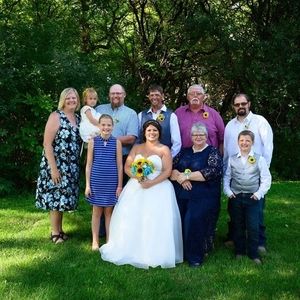 Meet your Posher, Lori